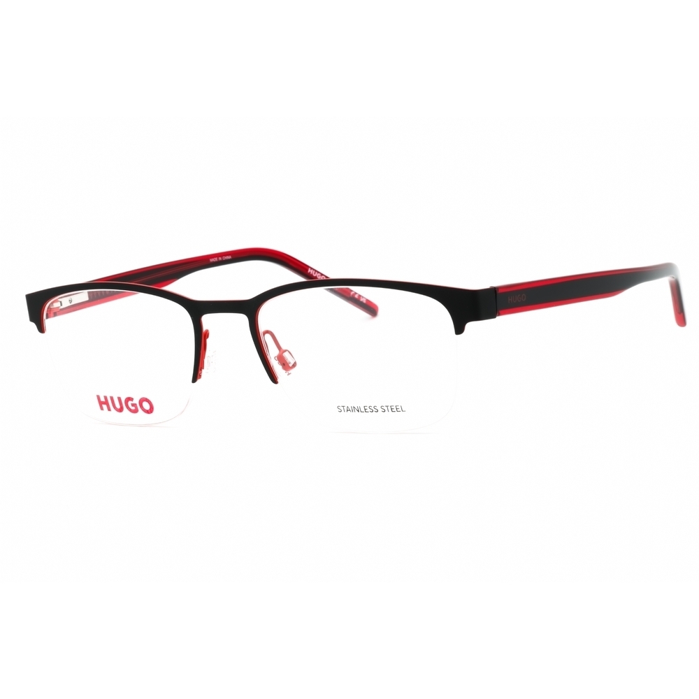 NWT HUGO HG 1247-0OIT 00 Eyeglasses